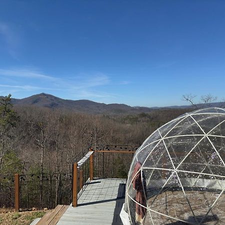 Smoky Best - Glowing Twilight Pigeon Forge Ngoại thất bức ảnh