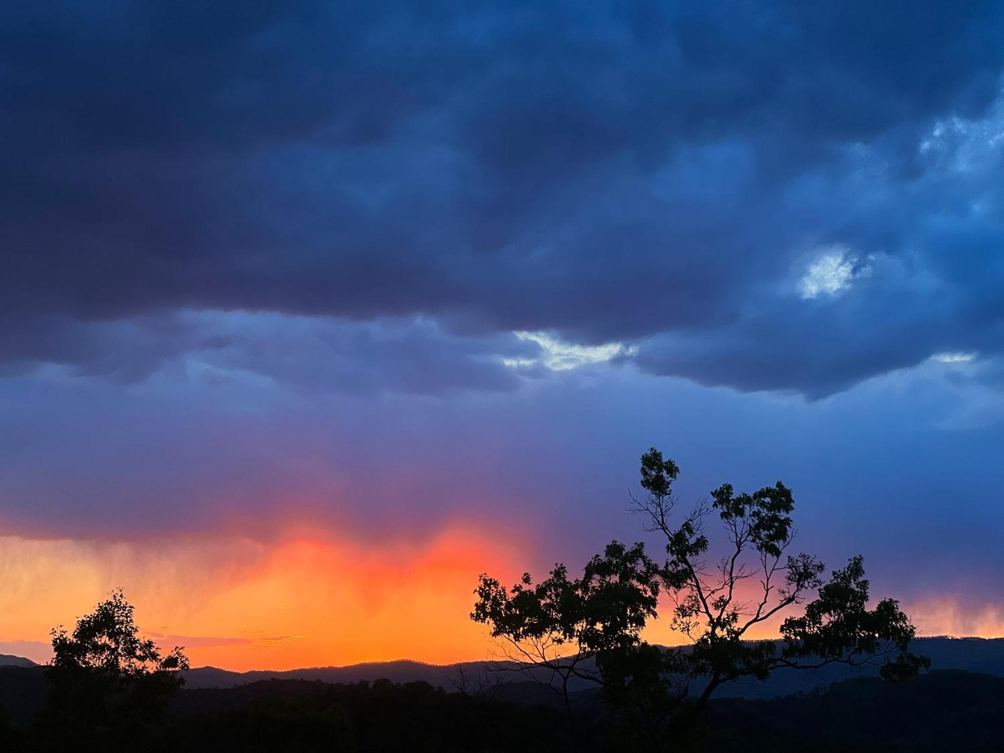 Smoky Best - Glowing Twilight Pigeon Forge Ngoại thất bức ảnh
