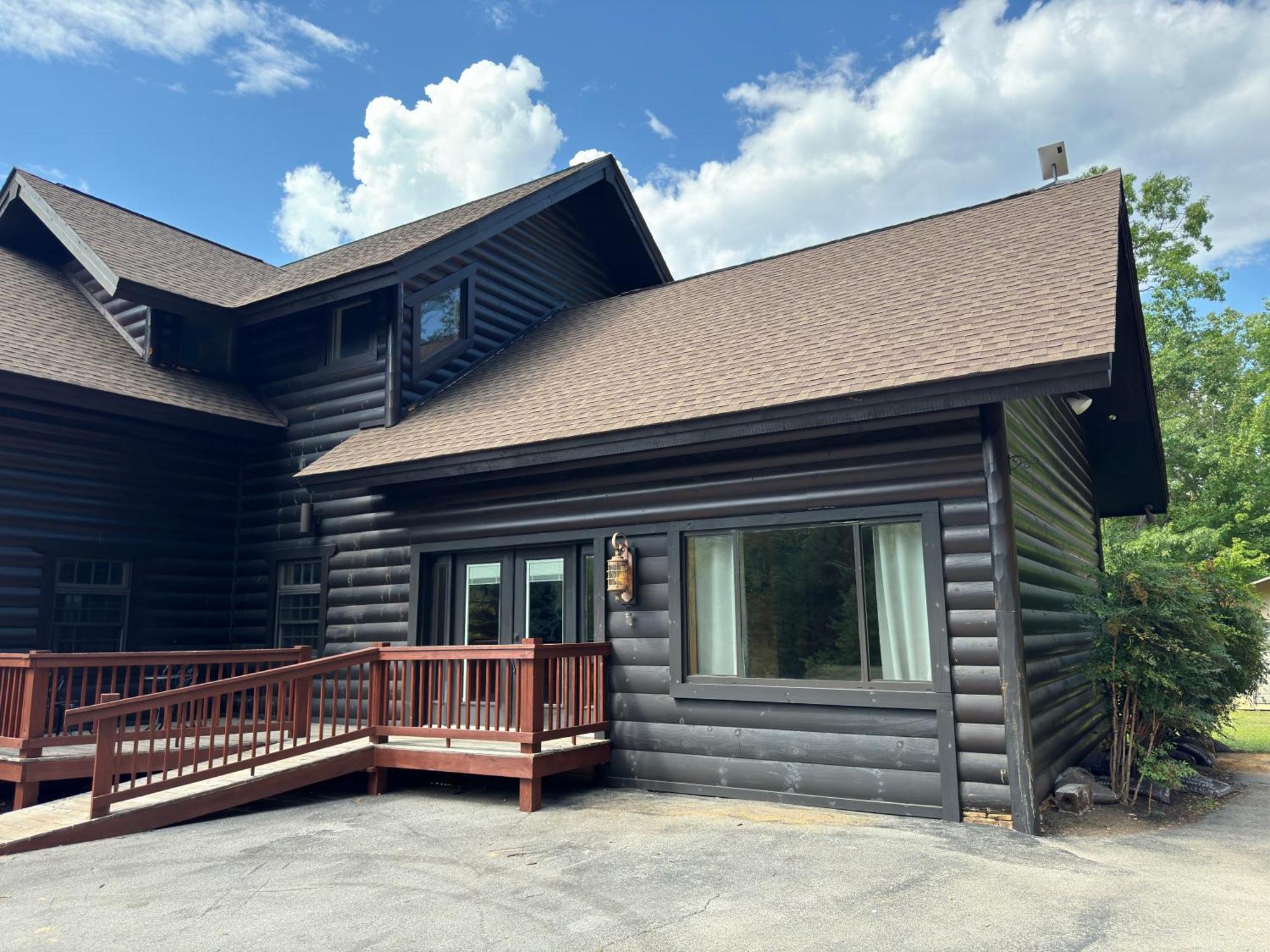 Smoky Best - Glowing Twilight Pigeon Forge Ngoại thất bức ảnh