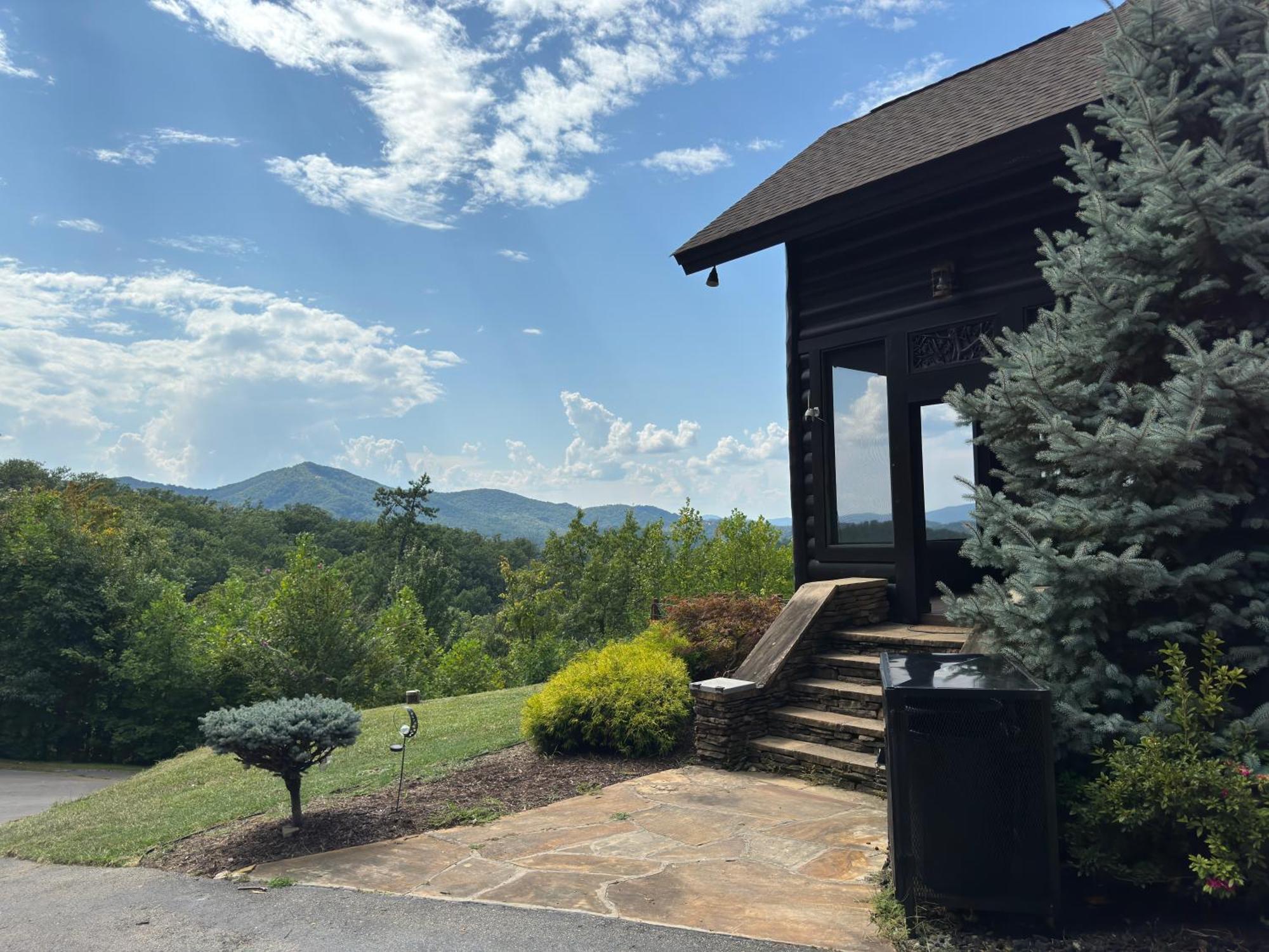 Smoky Best - Glowing Twilight Pigeon Forge Ngoại thất bức ảnh
